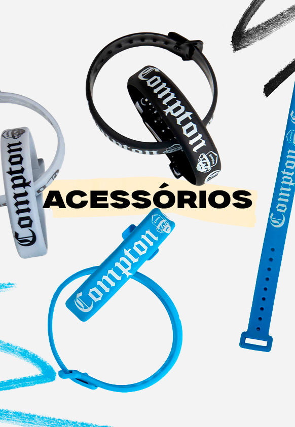 ACESSÓRIOS