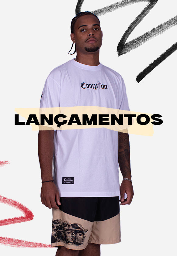 LANÇAMENTOS