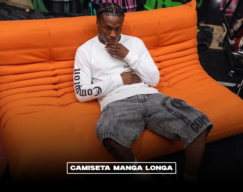 MANGA LONGA
