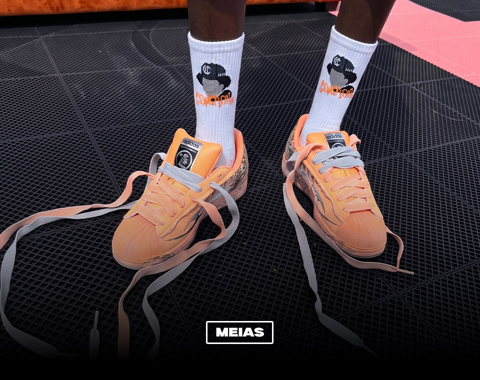 MEIAS