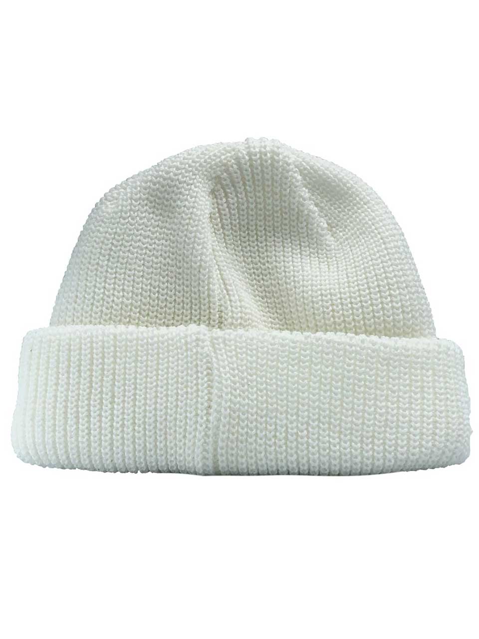 Gorro Compton Lenhador Branco