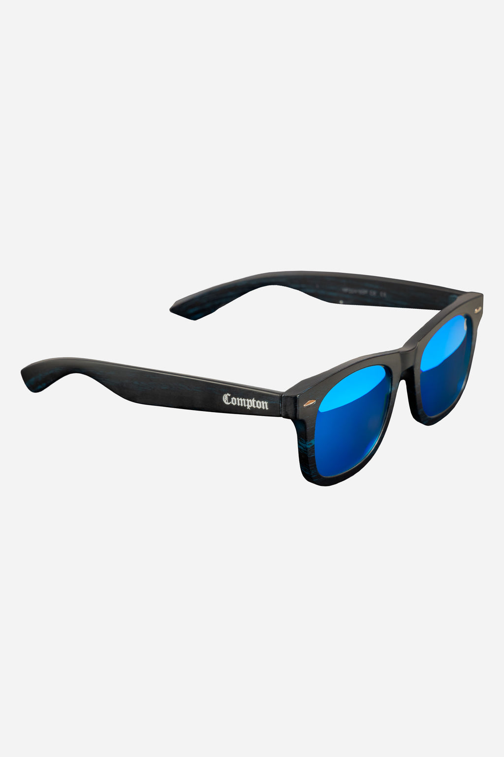 Óculos De Sol Compton Cancun Azul