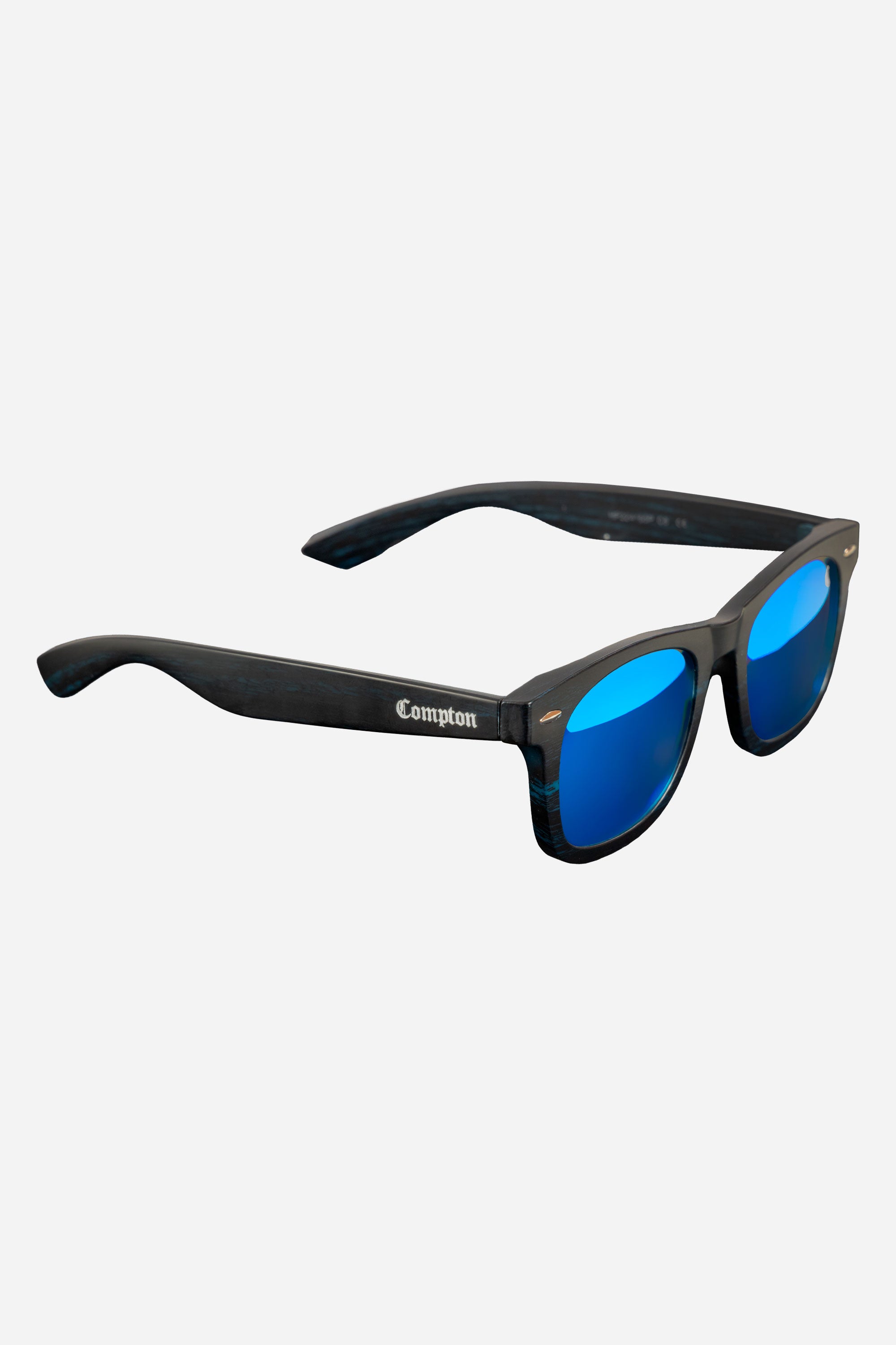 Óculos De Sol Compton Cancun Azul