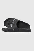 Chinelo Slide Compton Clássico Preto
