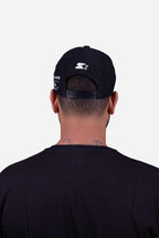 Boné Aba Curva Collab Starter X Compton Real G´s