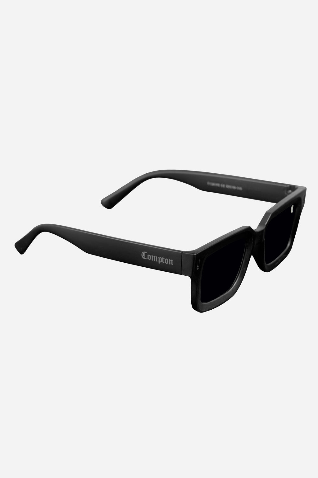 Óculos De Sol Compton Toronto Preto