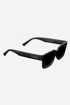 Óculos De Sol Compton Toronto Preto