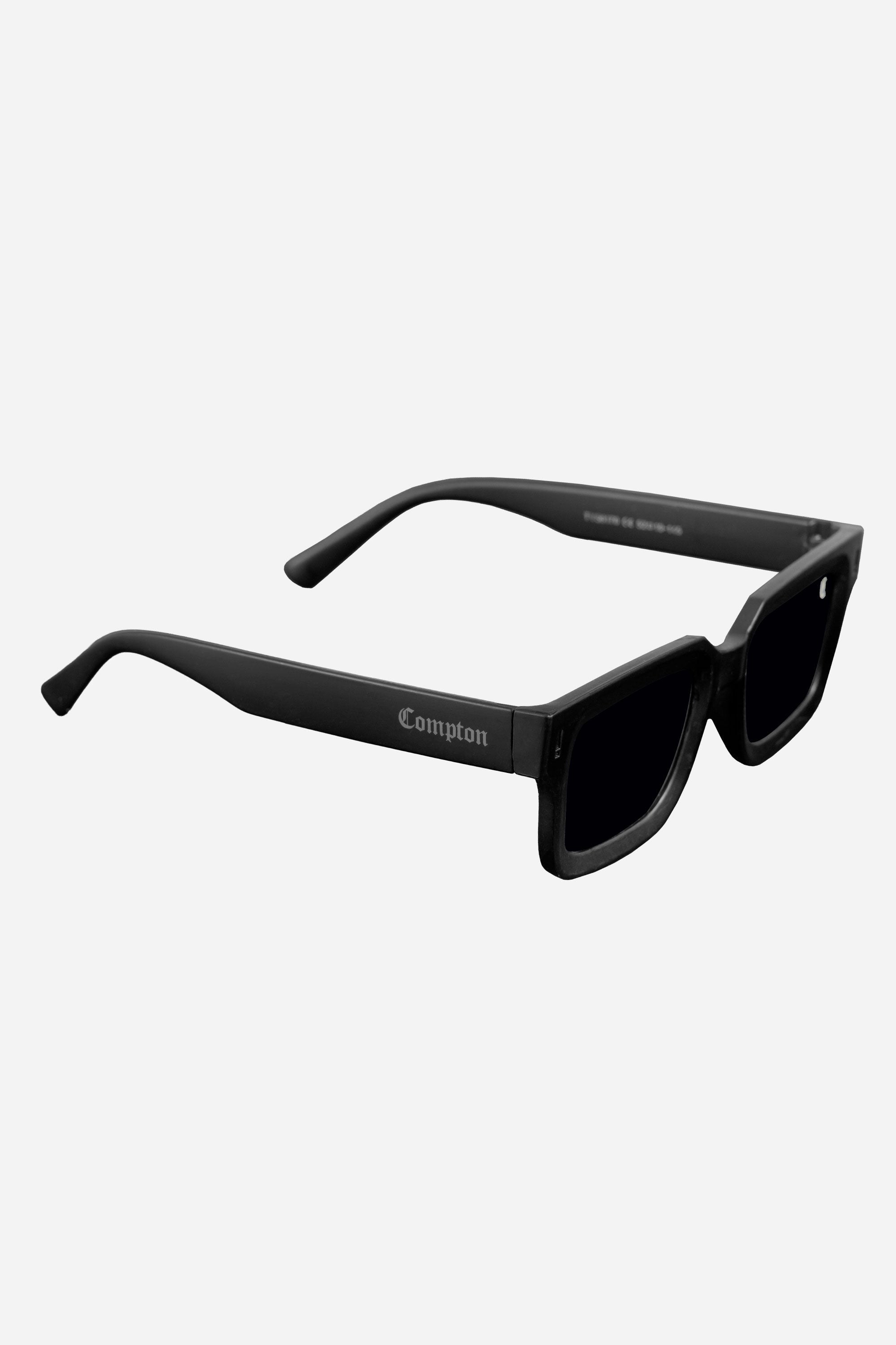 Óculos De Sol Compton Toronto Preto
