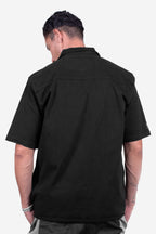 Camisa Work Shirt Compton Preta