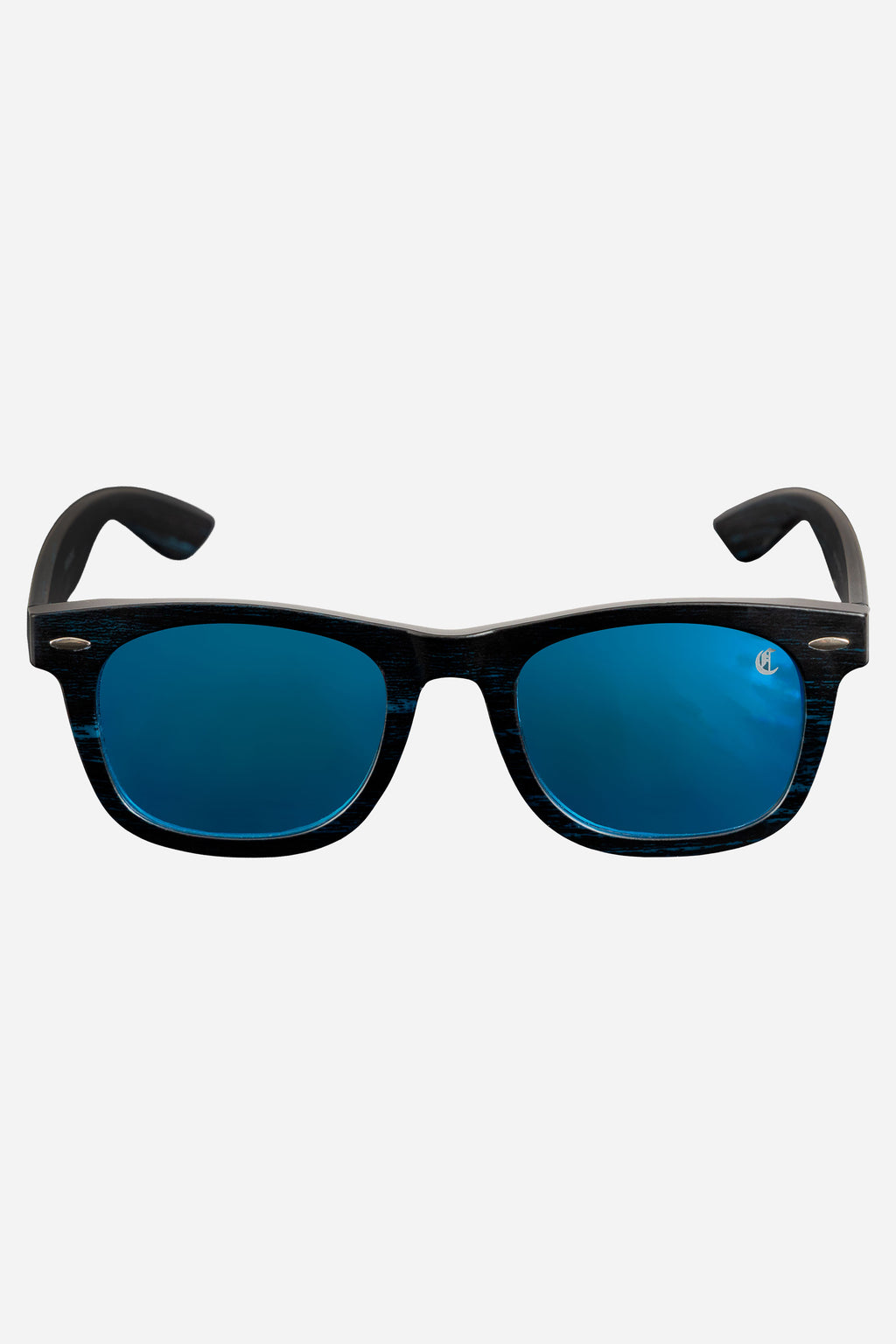 Óculos De Sol Compton Cancun Azul