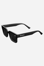 Óculos De Sol Compton Toronto Preto