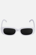 Óculos De Sol Compton Hype Branco