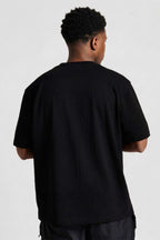 Camiseta Compton Oversized Classica Gold