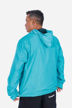 Jaqueta Compton Corta Vento Street Pulse Verde