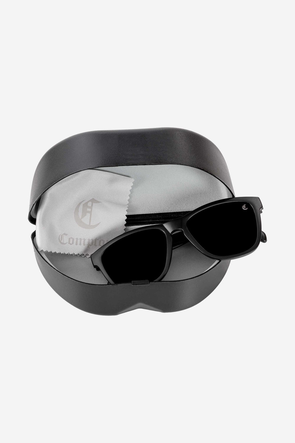 Óculos De Sol Compton Beach Preto