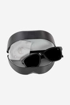 Óculos De Sol Compton Beach Preto