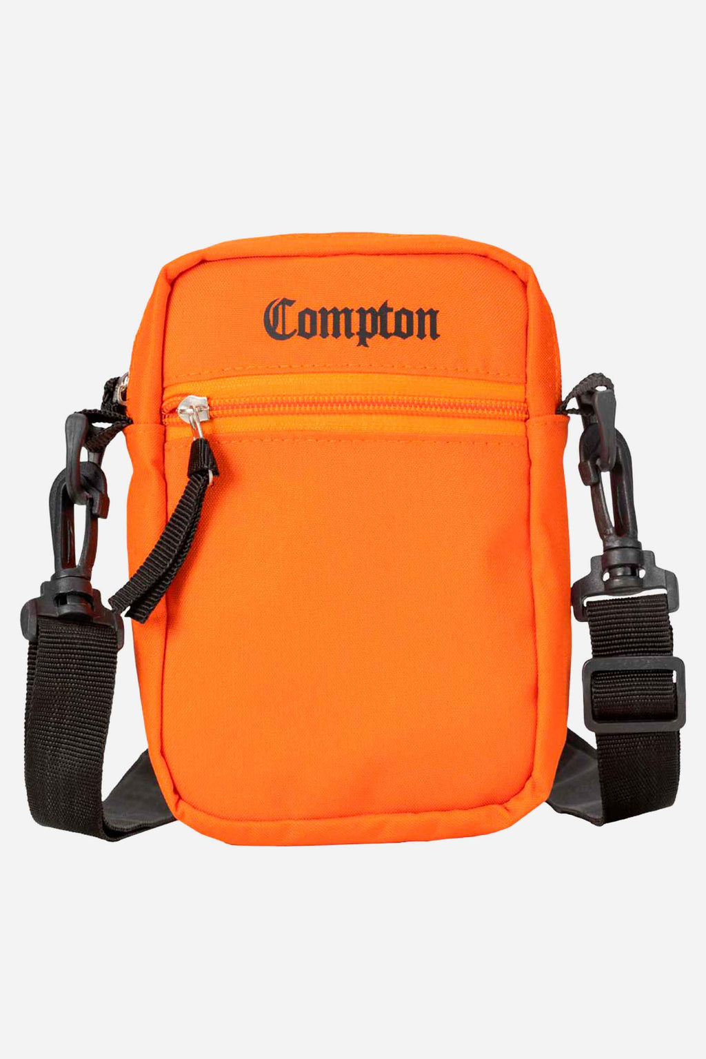 Shoulder Bag Compton Basic Laranja