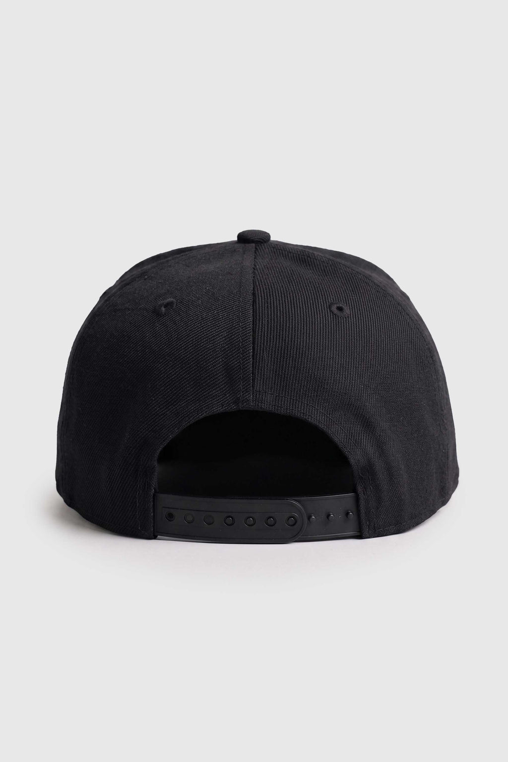 Boné Aba Reta Snapback Compton Real Gangsta Eazy-E - Preto