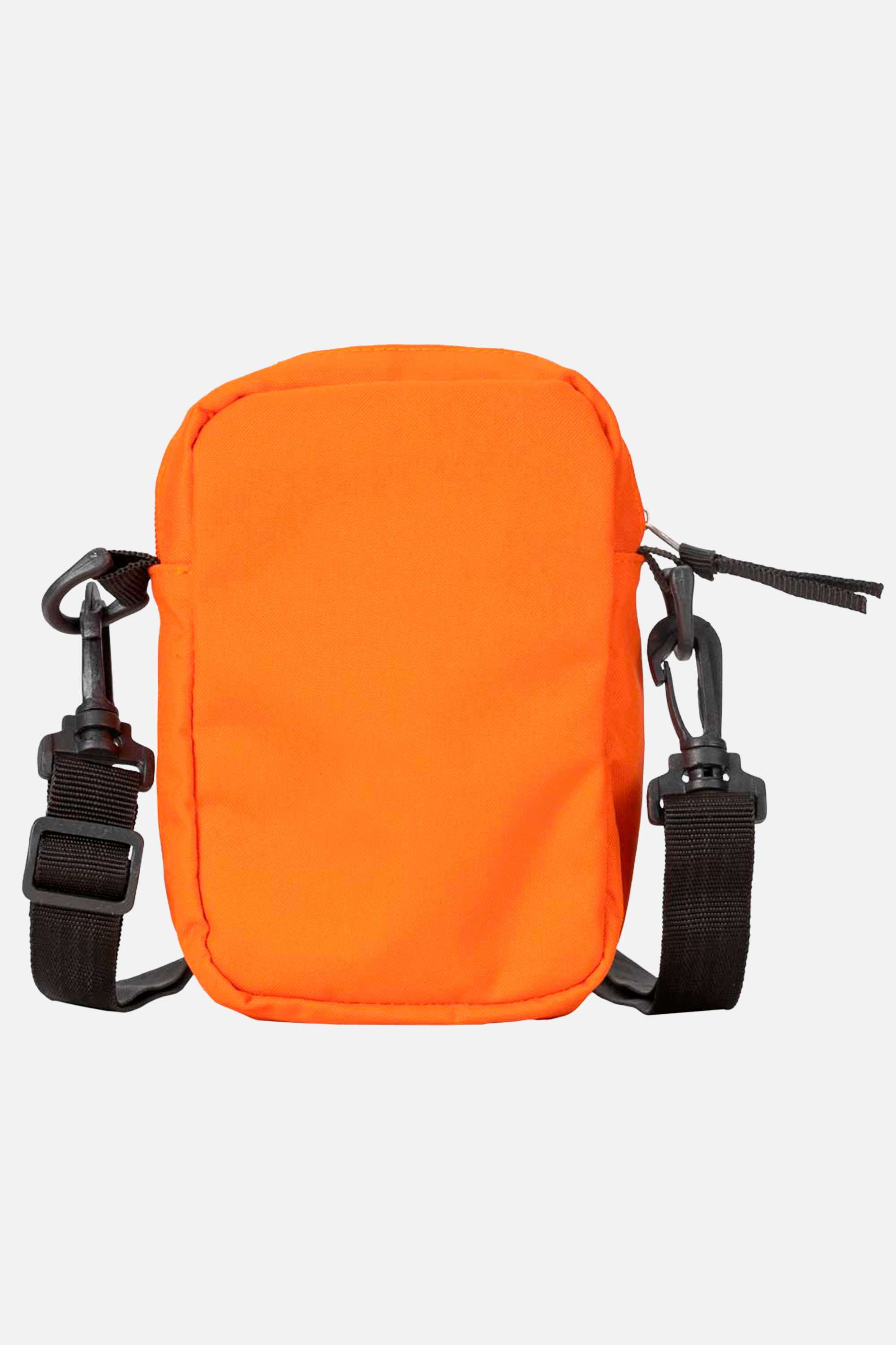 Shoulder Bag Compton Basic Laranja