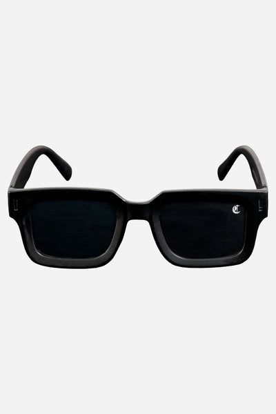 Óculos De Sol Compton Toronto Preto