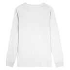 Camiseta Compton Manga Longa Classic Branca