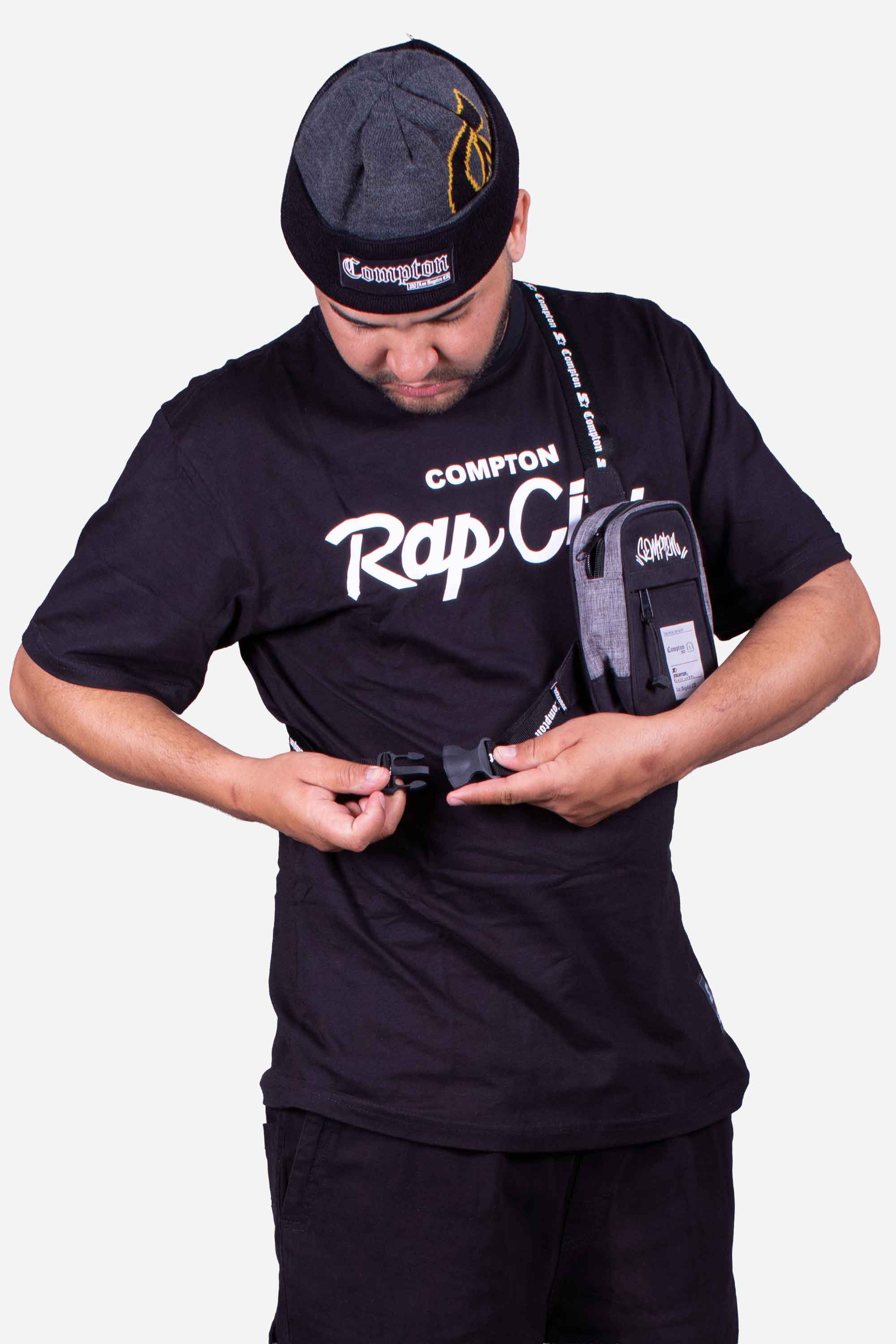 Shoulder Bag Collab Starter x Compton 310 Click