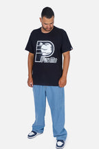 Camiseta Compton Pay Me Preta