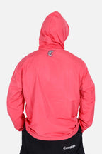 Jaqueta Compton Corta Vento Street Pulse Rosa