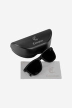 Óculos De Sol Compton Beach Preto