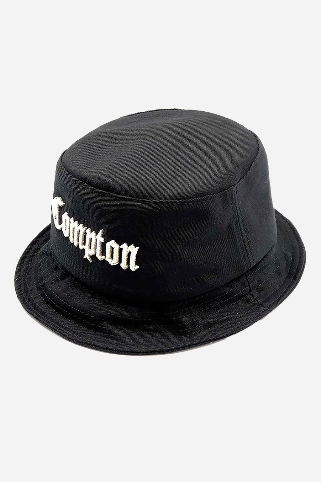Bucket Compton 3D Preto