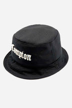Bucket Compton 3D Preto