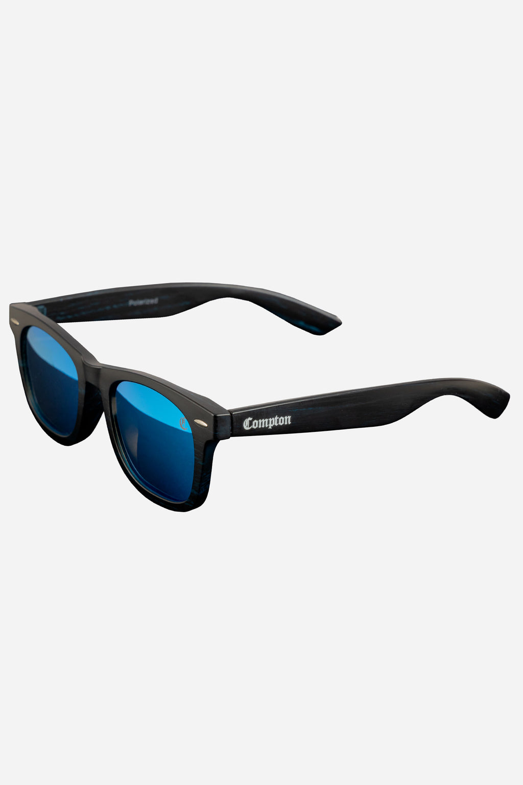 Óculos De Sol Compton Cancun Azul