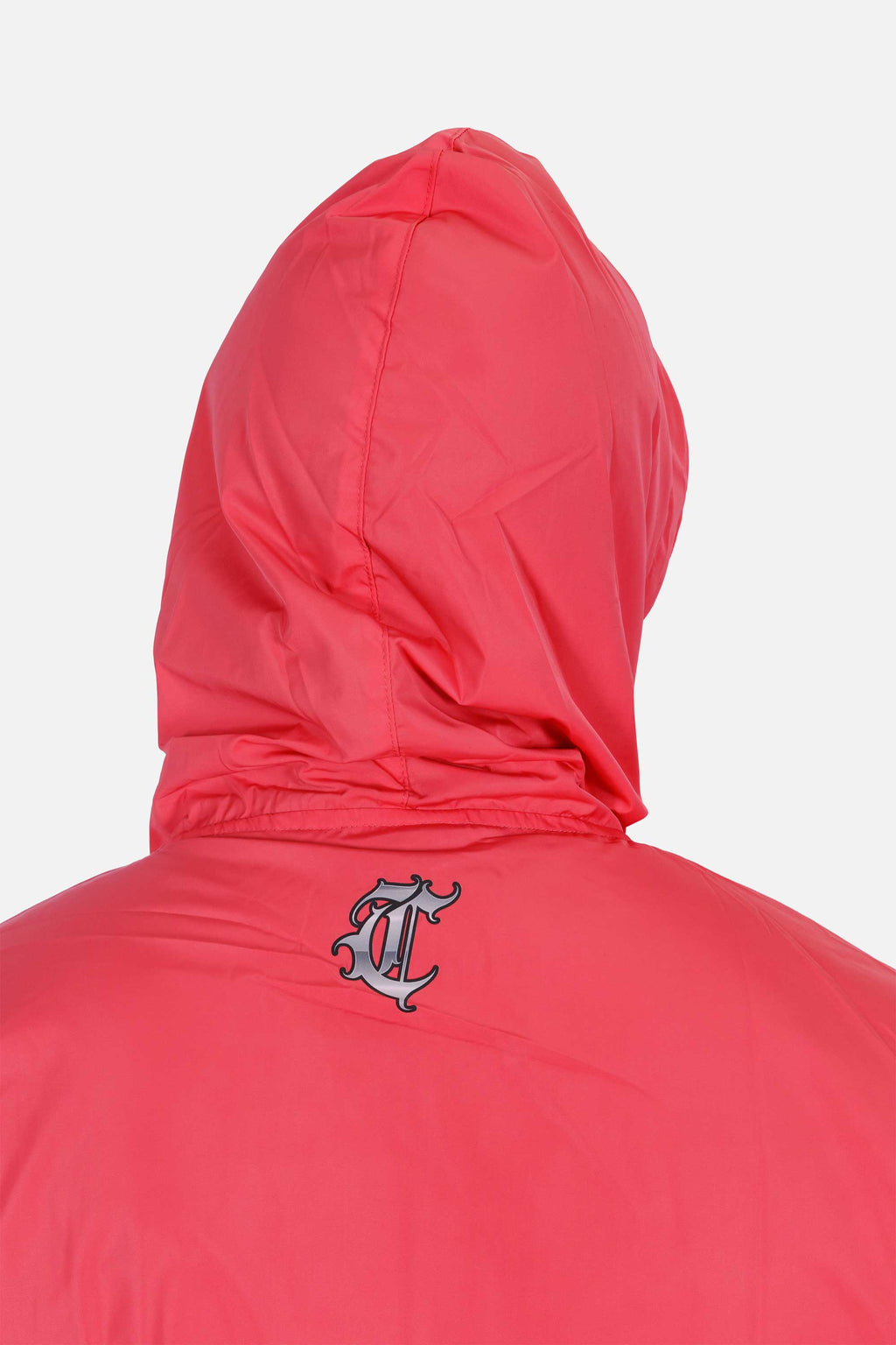 Jaqueta Compton Corta Vento Street Pulse Rosa