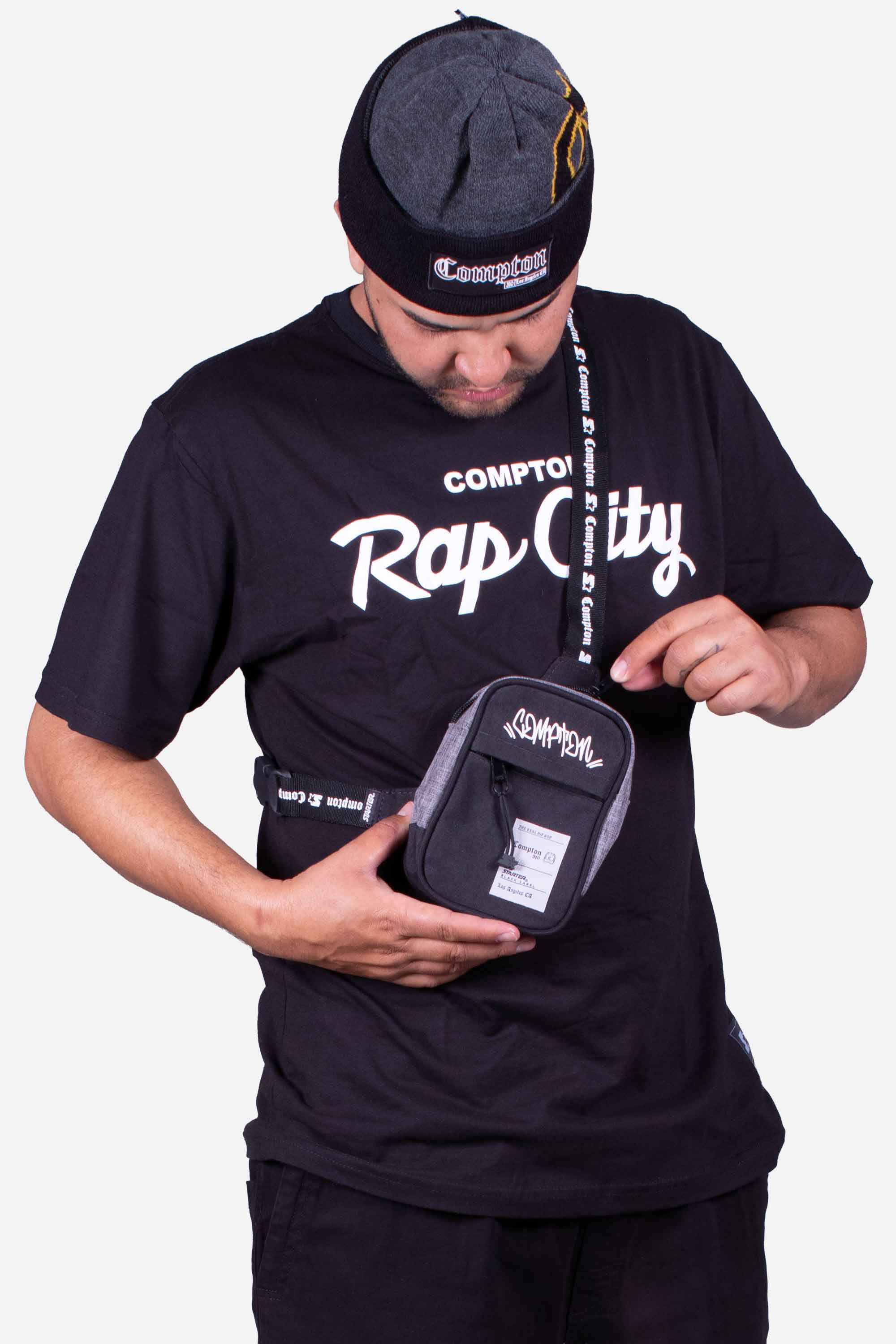 Shoulder Bag Collab Starter x Compton 310 Click