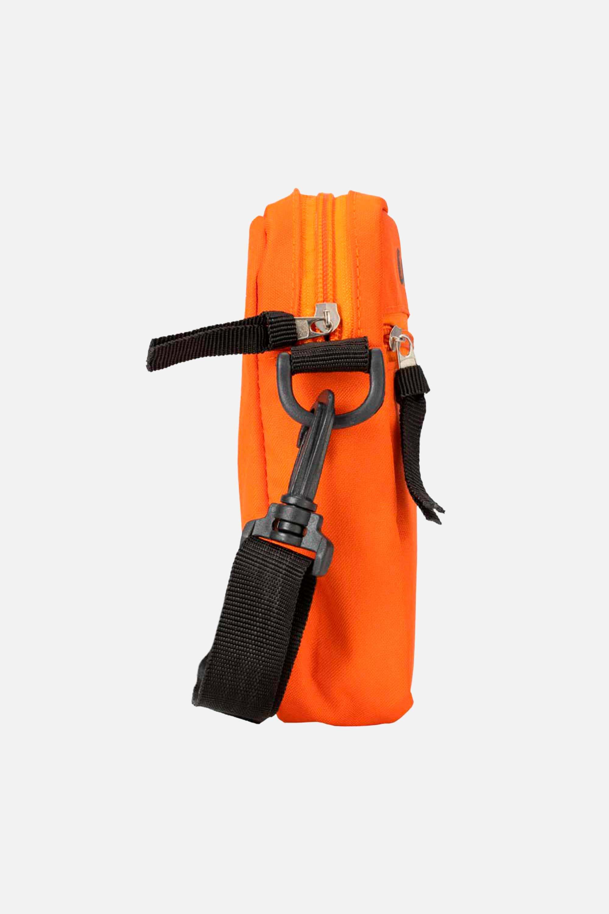 Shoulder Bag Compton Basic Laranja - Estilo e Praticidade – COMPTON