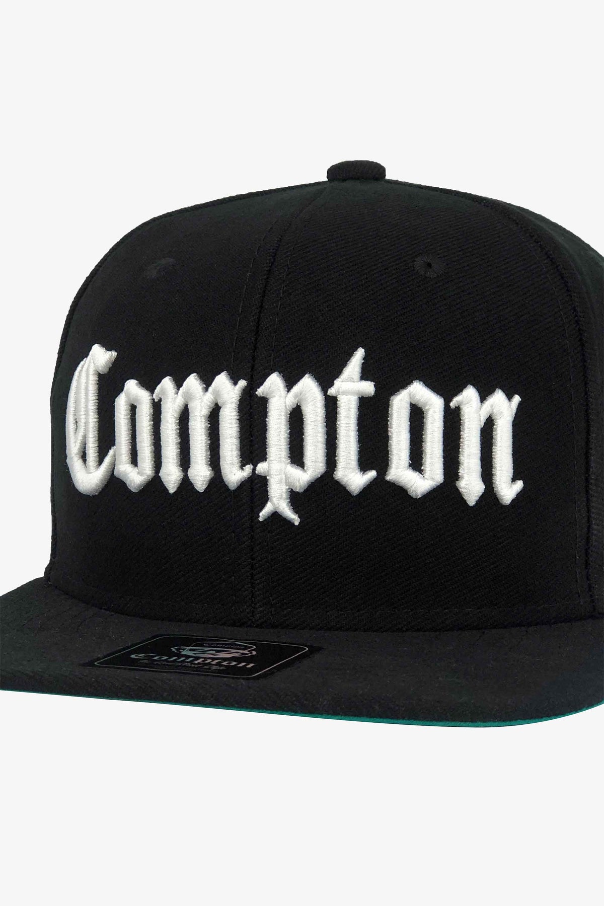 COMPTON - Moda Streetwear