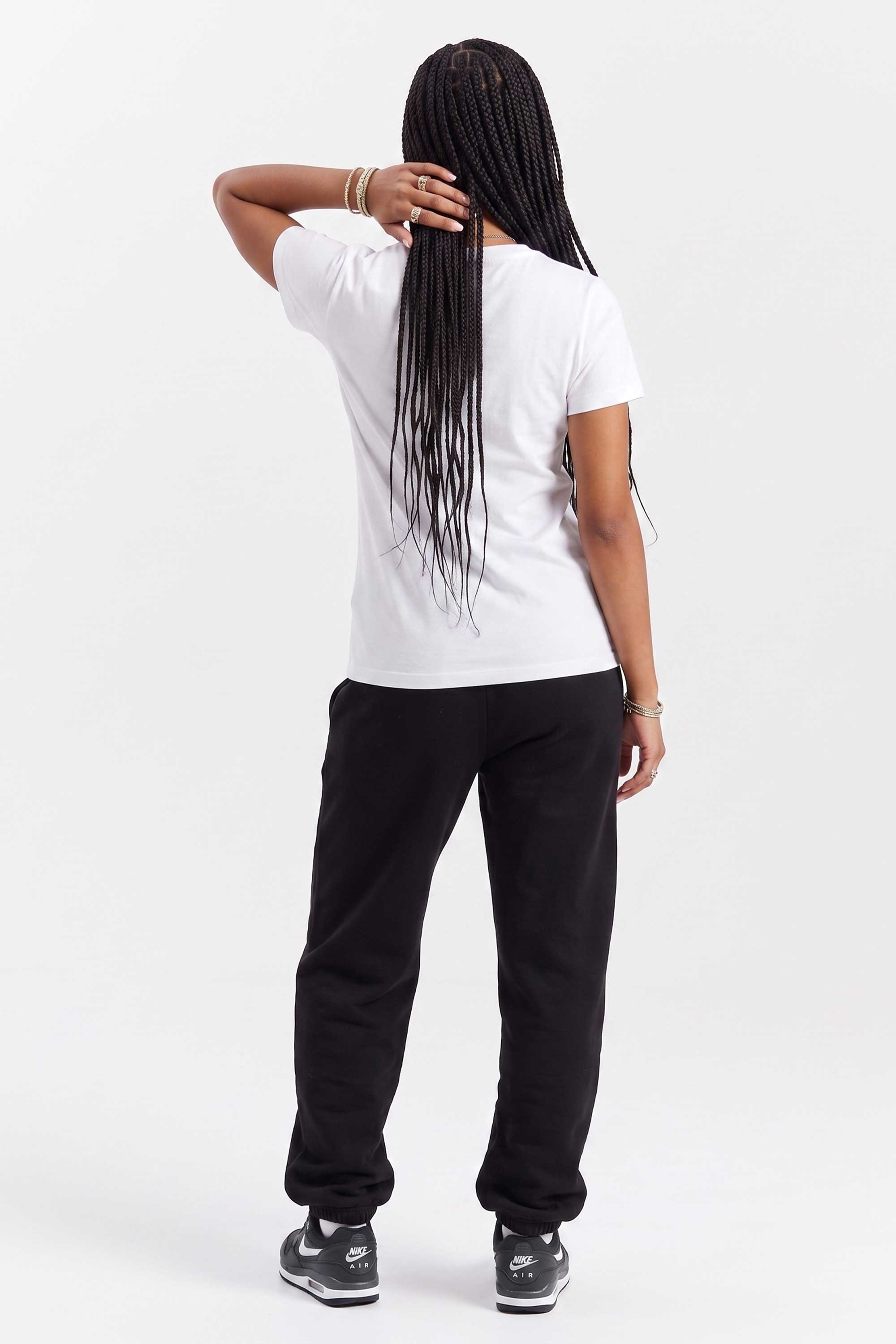 Camiseta Compton Classic Branca