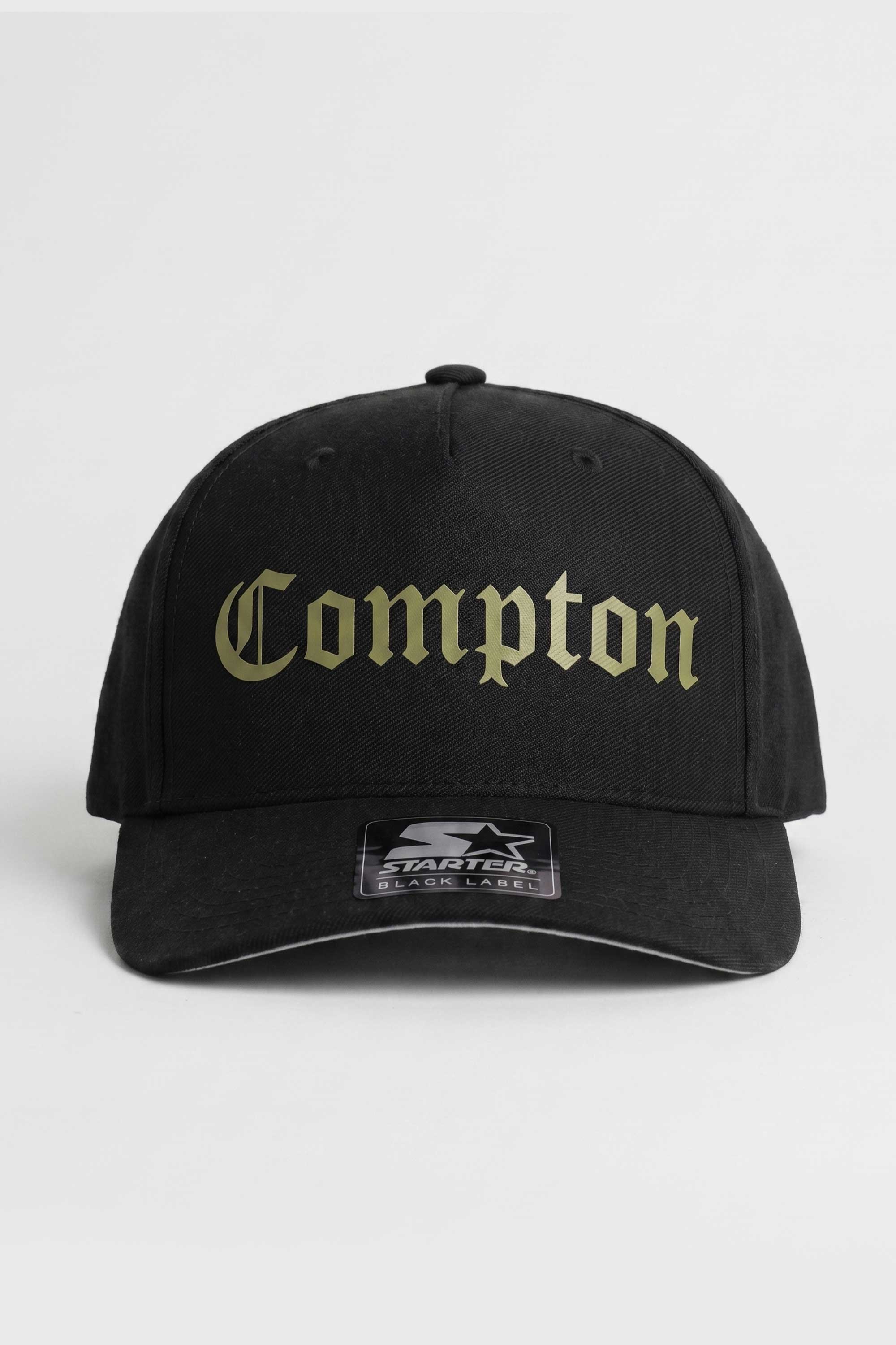 Boné Aba Curva Collab Starter X Compton Real G´s