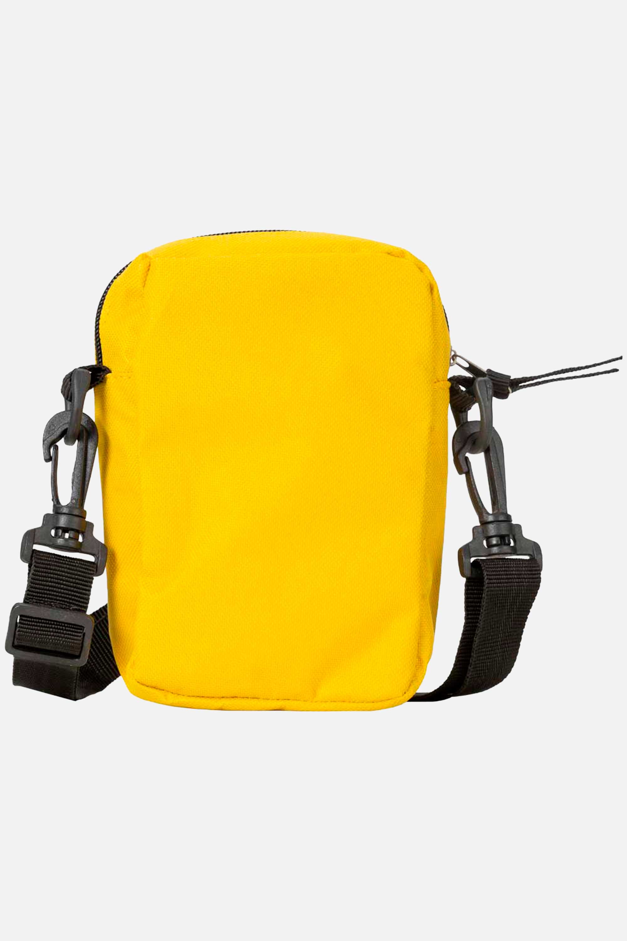 Shoulder Bag Compton Basic Amarela