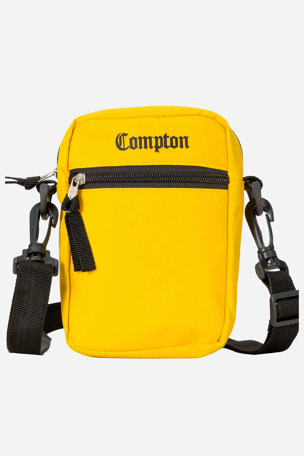 Shoulder Bag Compton Basic Amarela