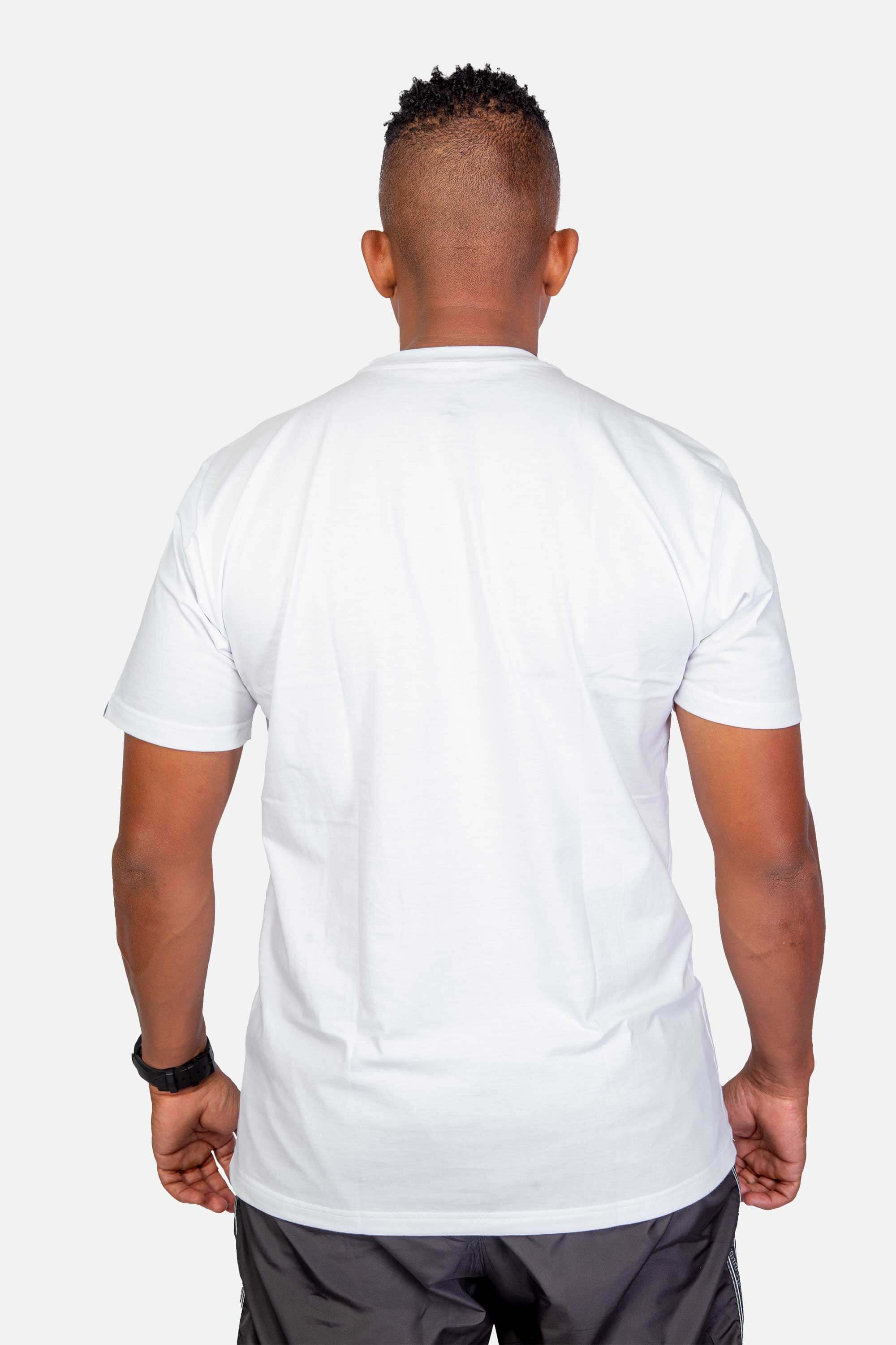 Camiseta Compton Pay Me Branca - COMPTON