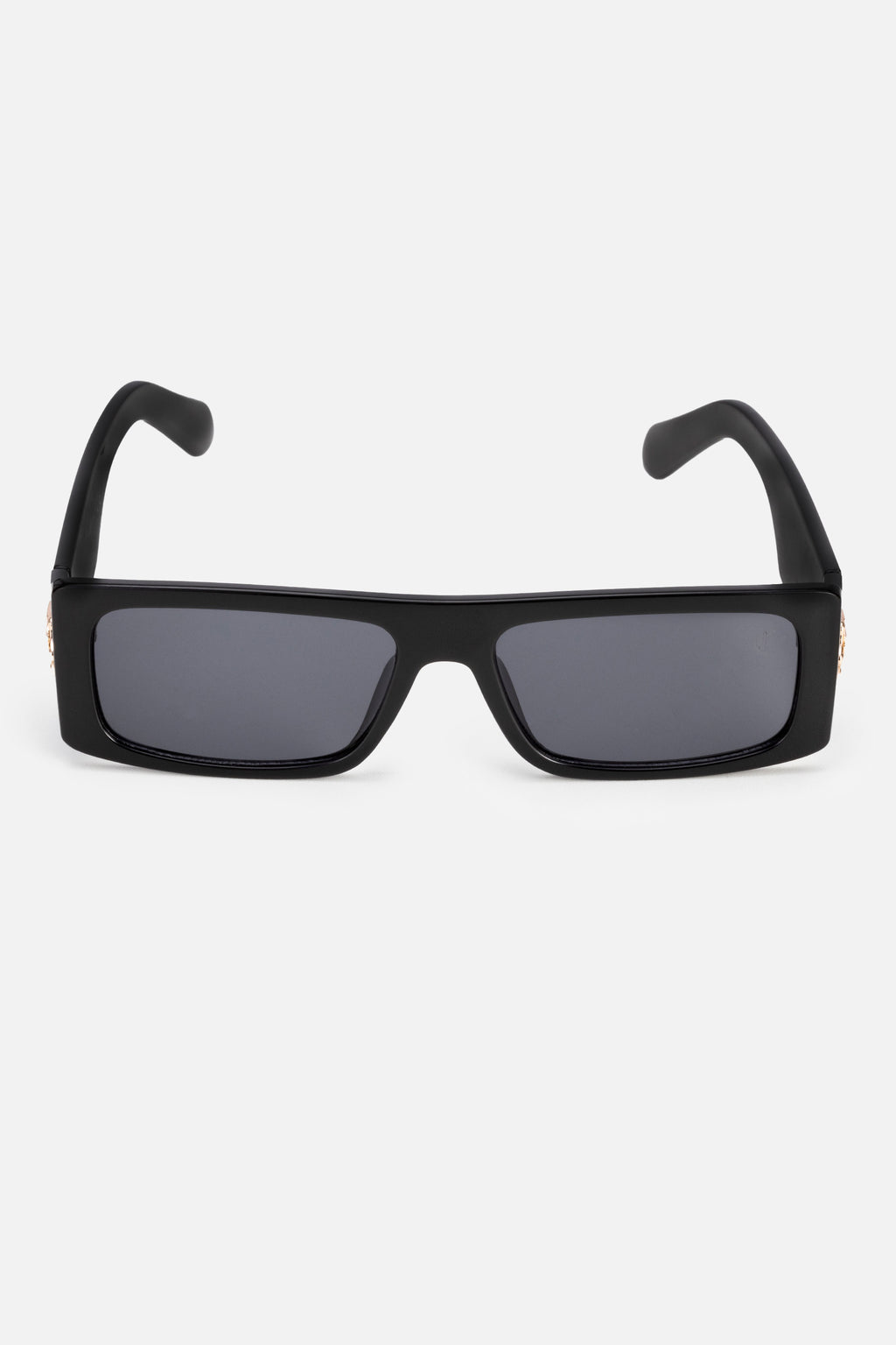 Óculos De Sol Compton Gangsta Preto