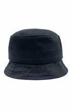 Bucket Compton 3D Preto