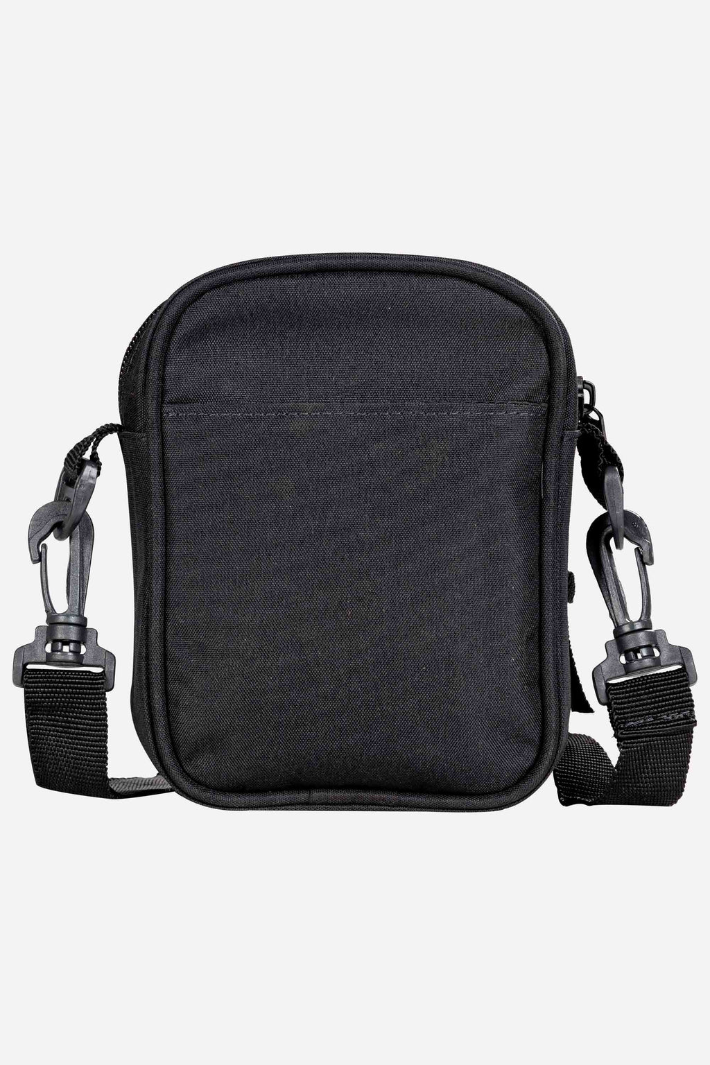 Shoulder Bag Compton Dark Shine Preta