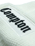Gorro Compton Lenhador Branco