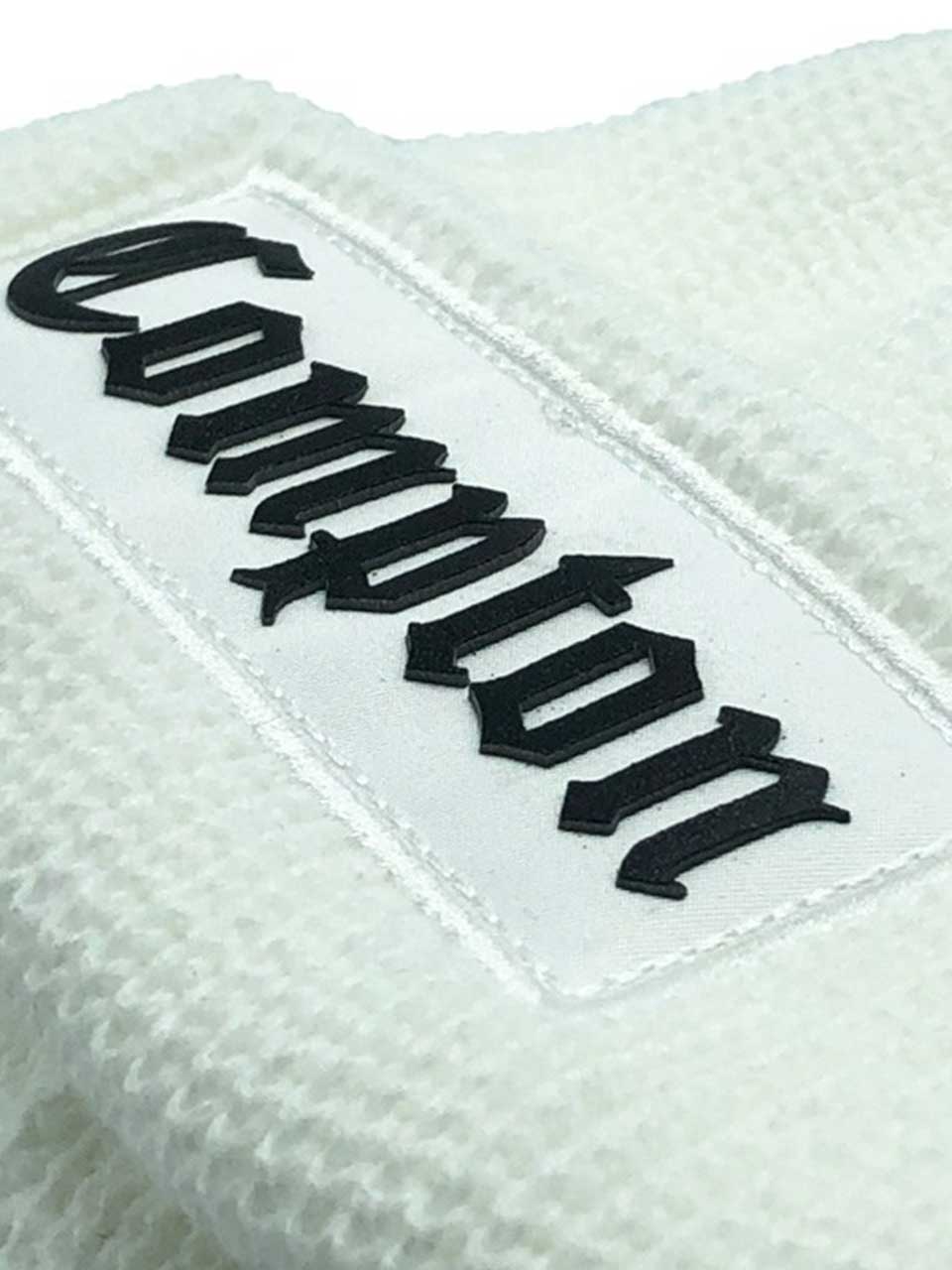 Gorro Compton Lenhador Branco