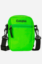 Shoulder Bag Compton Basic Verde