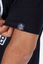 Camiseta Compton Pay Me Preta