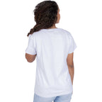 Camiseta Compton Classic Branca